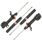 1994 Suzuki Swift Shock and Strut Set 1