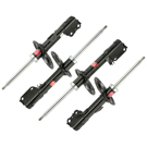 2006 Toyota Avalon Shock and Strut Set 1