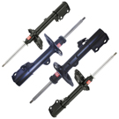 2012 Toyota Venza Shock and Strut Set 1