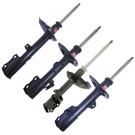 2014 Toyota Venza Shock and Strut Set 1
