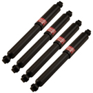 1966 Volkswagen Fastback Shock and Strut Set 1