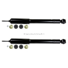 2012 Acura RDX Shock and Strut Set 1