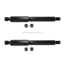 2000 Isuzu Trooper Shock and Strut Set 1