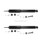 1966 Mercury Comet Shock and Strut Set 1