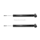 2000 Audi A6 Shock and Strut Set 1