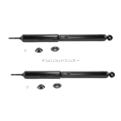 1987 Bmw 325e Shock and Strut Set 1