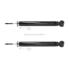 1991 Bmw 325is Shock and Strut Set 1