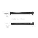 BuyAutoParts  Bmw 328i Shock and Strut Set 77-66070CD