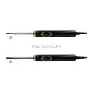 BuyAutoParts  Bmw 135i Shock and Strut Set 77-66072CD