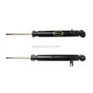 2012 Bmw X5 Shock and Strut Set 1