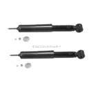 2000 Bmw Z3 Shock and Strut Set 1
