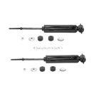 1971 Toyota Corona Shock and Strut Set 1