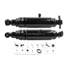 1982 Oldsmobile Custom Cruiser Shock and Strut Set 1