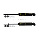 BuyAutoParts Chevrolet OneFiftySeries Shock and Strut Set 77-66100CD