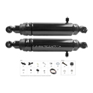 1973 Cadillac Deville Shock and Strut Set 1