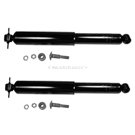 1973 Cadillac Deville Shock and Strut Set 1