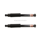 2007 Saab 9-7X Shock and Strut Set 1