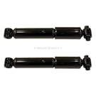 BuyAutoParts  Buick Riviera Shock and Strut Set 77-66127CD