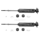 BuyAutoParts Buick Shock and Strut Set 77-66132CD