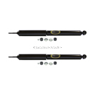 1993 Buick Skylark Shock and Strut Set 1