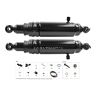 1966 Oldsmobile Cutlass Shock and Strut Set 1