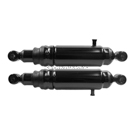 2005 Buick Terraza Shock and Strut Set 1