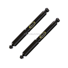 2004 Chevrolet Venture Shock and Strut Set 1