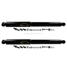 BuyAutoParts Cadillac Shock and Strut Set 77-66143CD