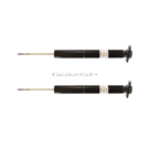 2003 Cadillac CTS Shock and Strut Set 1