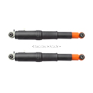 2003 Cadillac Escalade Shock and Strut Set 1