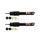2002 Gmc Yukon Shock and Strut Set 1
