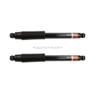 2004 Gmc Yukon Shock and Strut Set 1