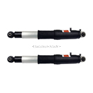 2007 Cadillac Escalade EXT Shock and Strut Set 1