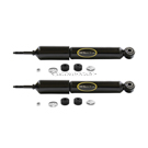 2000 Gmc Sierra 2500 Shock and Strut Set 1