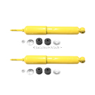 BuyAutoParts  Chevrolet Avalanche2500 Shock and Strut Set 77-66178CO