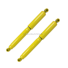 2002 Chevrolet Avalanche 2500 Shock and Strut Set 1