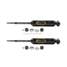 1987 Chevrolet Astro Van Shock and Strut Set 1