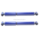2000 Chevrolet Astro Van Shock and Strut Set 1