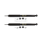 BuyAutoParts  Chevrolet Aveo Shock and Strut Set 77-66191CD