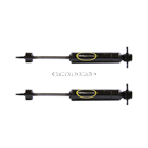 BuyAutoParts  Chevrolet Biscayne Shock and Strut Set 77-66192CD