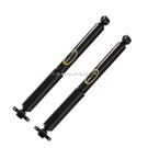 1960 Chevrolet Biscayne Shock and Strut Set 1