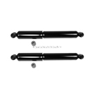 1982 Gmc Jimmy Shock and Strut Set 1