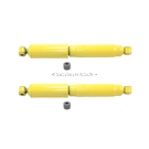 1982 Gmc Jimmy Shock and Strut Set 1