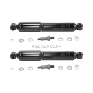 1966 Gmc Pick-up Truck Shock and Strut Set 1