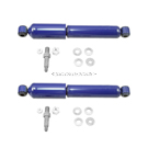 1966 Gmc Suburban Shock and Strut Set 1
