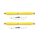 1982 Gmc P2500 Shock and Strut Set 1