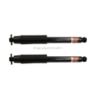 1987 Gmc S15 Shock and Strut Set 1