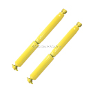 1992 Gmc Yukon Shock and Strut Set 1