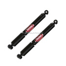 1986 Chevrolet S10 Truck Shock and Strut Set 1