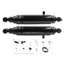 2001 Oldsmobile Bravada Shock and Strut Set 1